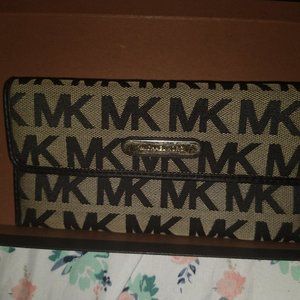 Mk wallet